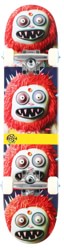 Frosty 6.5 Soft Top Complete Skateboard