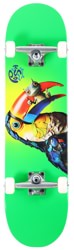 Toucan Fade FP 8.25 Complete Skateboard