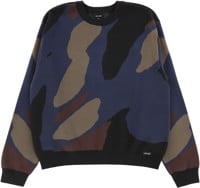 Quasi Raymond Sweater - navy