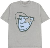 Quasi Masq T-Shirt - limestone