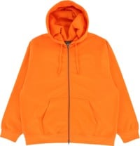 Vans Skate Atiba Haze Zip Hoodie - solar