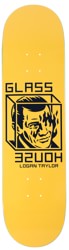 Glass House Taylor House Arrest 8.25 Skateboard Deck