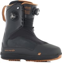 K2 Taro Tamai Snowsurfer Snowboard Boots 2026 - dark grey