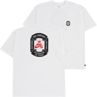 Nike SB P Rod Max90 T-Shirt - white