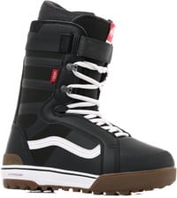Vans Hi-Standard Pro Snowboard Boots 2026 - black/white
