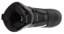 Vans Kids Juvie Linerless Snowboard Boots 2026 - black/white - top