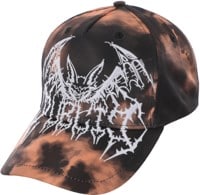 Public Dispute Strapback Hat - bleach
