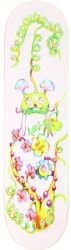 April Yuto Ema Gaspar 8.25 Skateboard Deck