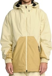 Volcom Longo GORE-TEX Jacket - chino