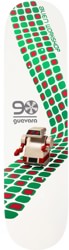 Alien Workshop Guevara Artificial Intelligence 8.25 Skateboard Deck