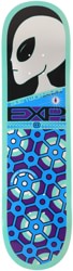 Alien Workshop Montano Strobe EXP 8.25 Skateboard Deck