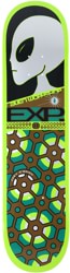 Alien Workshop O'Brien Strobe EXP 8.0 Skateboard Deck
