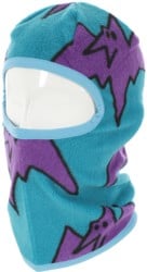 Airblaster Cozy Fleece Face Tube - big huck terry