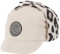Airblaster Air Flap Hat - bone