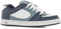 eS The Accel Skate Shoes - navy/grey