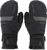 Volcom Stay Dry GORE-TEX Mitts - black