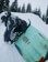 Ride Psychocandy Snowboard 2026 - Lifestyle 2