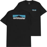 Airblaster Hood Blaster T-Shirt - black