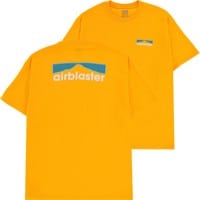 Airblaster Hood Blaster T-Shirt - ginger