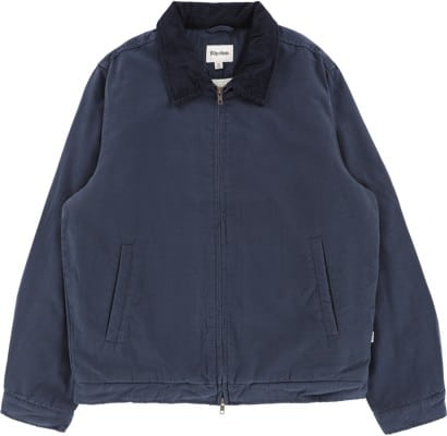 Rhythm James Jacket - view large