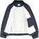 Rhythm James Jacket - navy - open