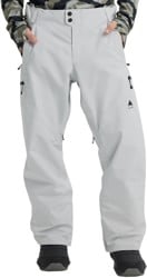 Burton Reserve GORE-TEX 2L Pants - gray cloud