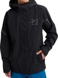 Burton AK Cyclic GORE-TEX 2L Jacket - true black