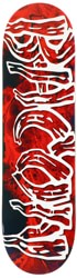 Bacon Skateboards Nightmare on Font St. 9.0 Skateboard Deck