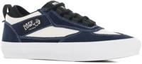 Vans Skate Safe Low Shoes - navy/marshmallow
