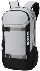 Mission 25L Backpack