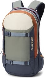 Mission 25L Backpack