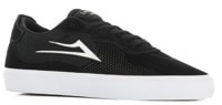 Lakai Essex Skate Shoes - black suede