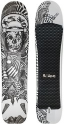 Aesmo FK 136 Powskate Snowboard 2026