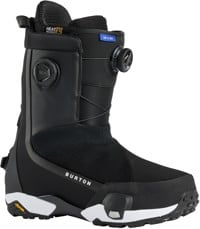 Burton Highshot Step On X Snowboard Boots 2026 - black (wide)