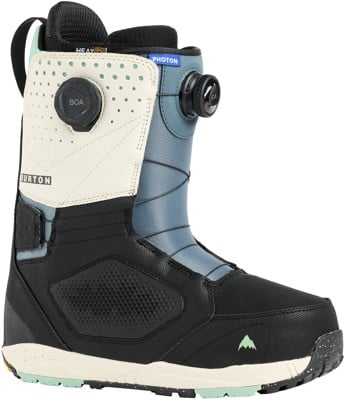 Burton Photon Boa Snowboard Boots 2026 - view large
