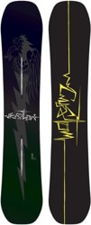 Ben Ferguson Custom LTD Snowboard 2026