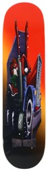 WKND Thompson Interstate 8.0 Skateboard Deck