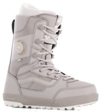 Vans Invado Pro Snowboard Boots 2026 - mushroom