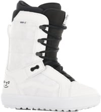 Vans Hi-Standard OG Snowboard Boots 2026 - (dillon ojo) white