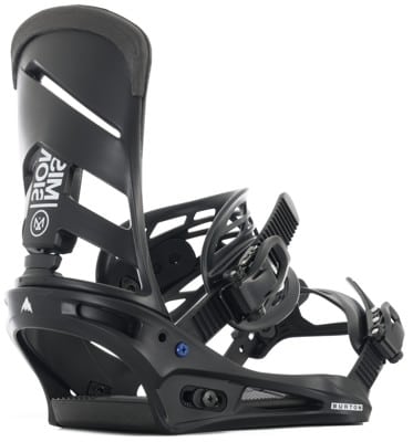 Burton Mission Snowboard Bindings 2026 - view large