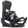 Burton Mission Snowboard Bindings 2026 - black - reverse