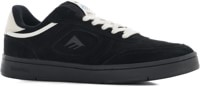 Emerica KSL III Skate Shoes - black/black