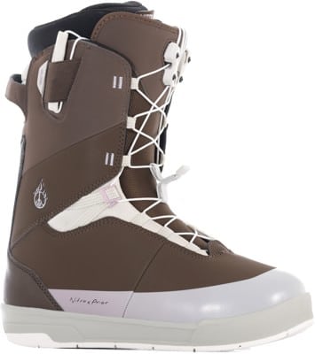 Nitro Women's Monarch TLS Snowboard Boots 2026 - view large