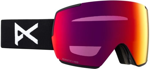 Anon M5 Toric Goggles + Bonus Lens - view large