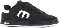 Etnies Callicut Skate Shoes - black/white/black