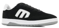 Etnies Locut Skate Shoes - black/white