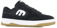 Etnies Loot Skate Shoes - black/white