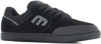 Etnies Marana Michelin Skate Shoes - black dirty wash