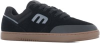 Etnies Marana Michelin Skate Shoes - black/gum/dark grey