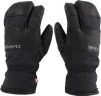 DAKINE Baron GORE-TEX Trigger Mitts - black